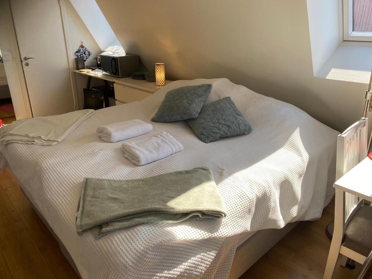 Dr Asa Hostel In Kallfors, Jaerna, South Stockholm, Near Golf, Ytterjaerna Concerts & The Baltic Sea Beach Kültér fotó