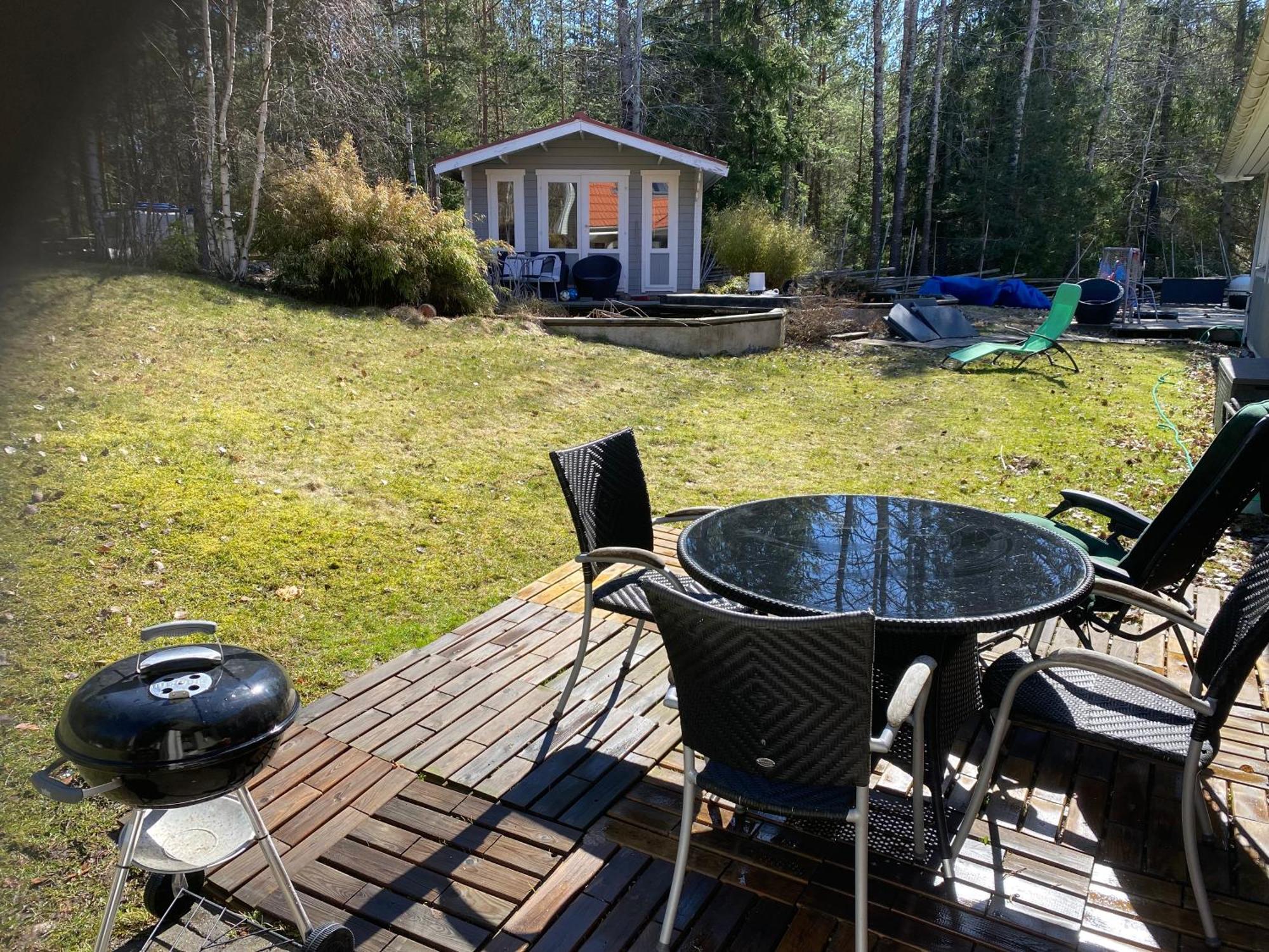Dr Asa Hostel In Kallfors, Jaerna, South Stockholm, Near Golf, Ytterjaerna Concerts & The Baltic Sea Beach Kültér fotó