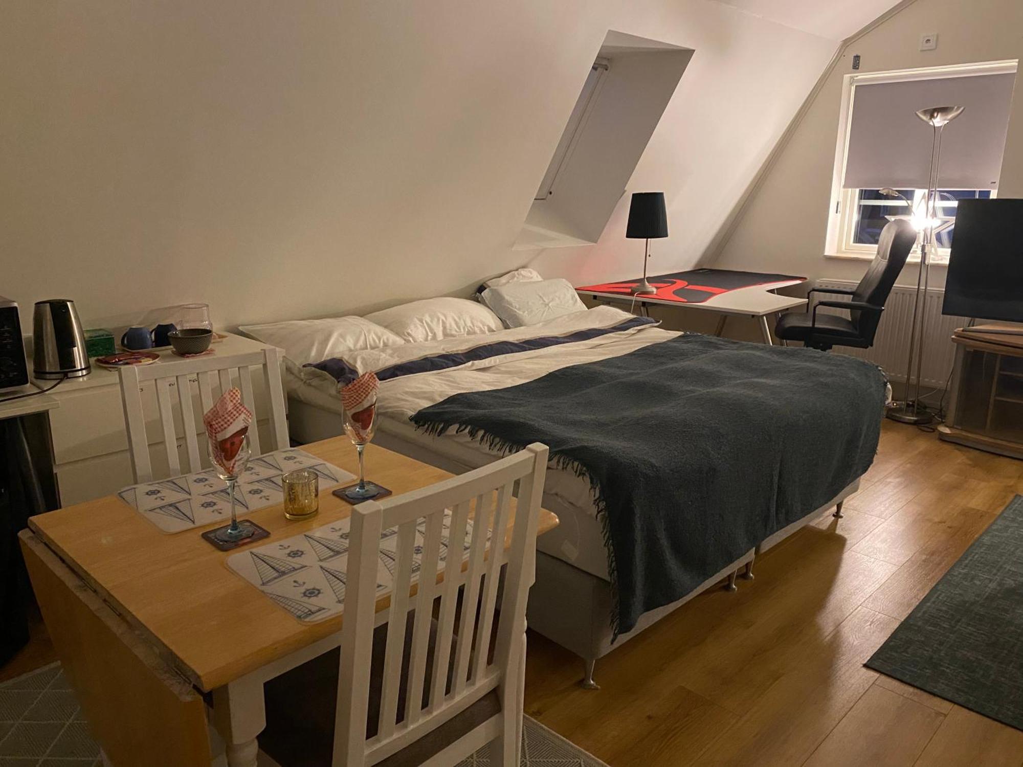Dr Asa Hostel In Kallfors, Jaerna, South Stockholm, Near Golf, Ytterjaerna Concerts & The Baltic Sea Beach Kültér fotó