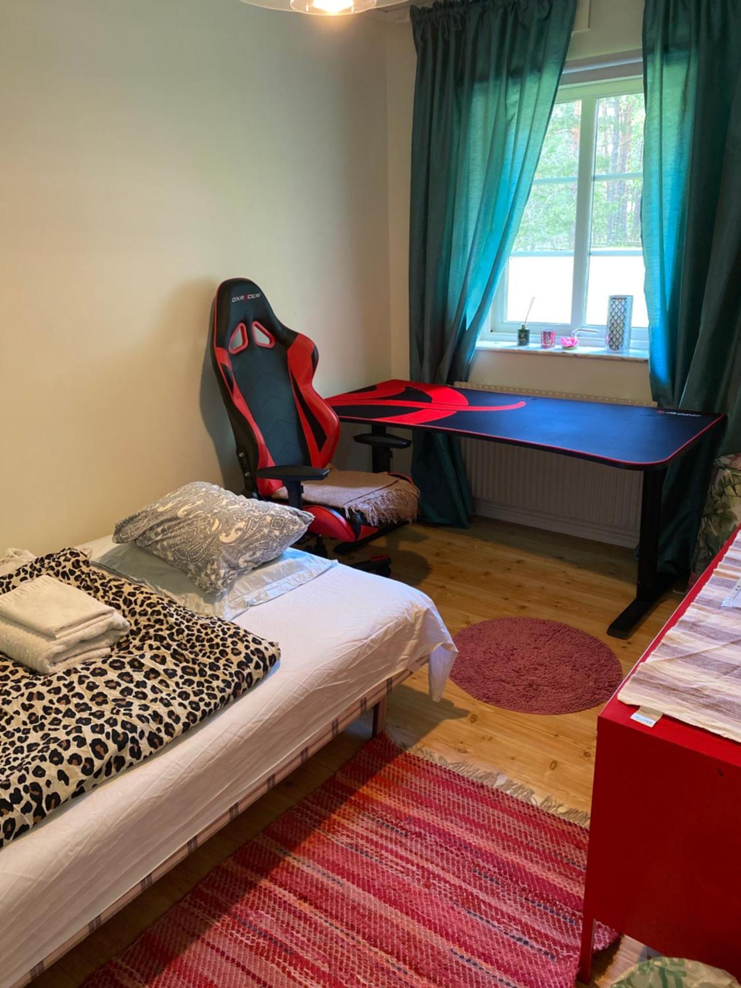 Dr Asa Hostel In Kallfors, Jaerna, South Stockholm, Near Golf, Ytterjaerna Concerts & The Baltic Sea Beach Kültér fotó