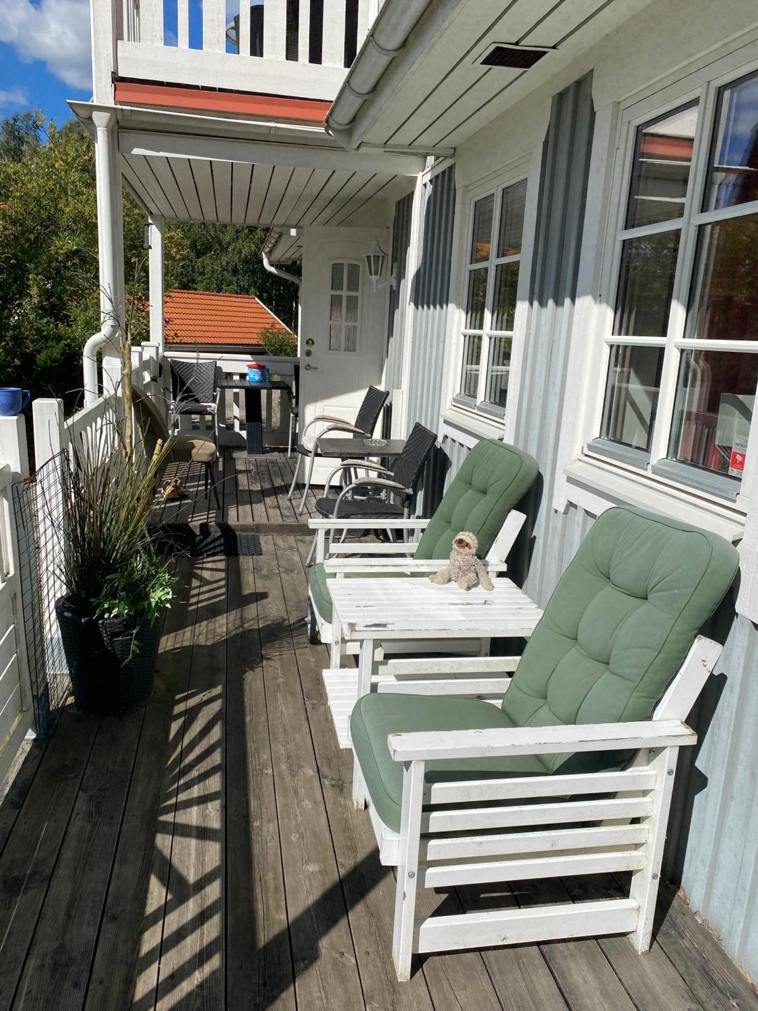 Dr Asa Hostel In Kallfors, Jaerna, South Stockholm, Near Golf, Ytterjaerna Concerts & The Baltic Sea Beach Kültér fotó