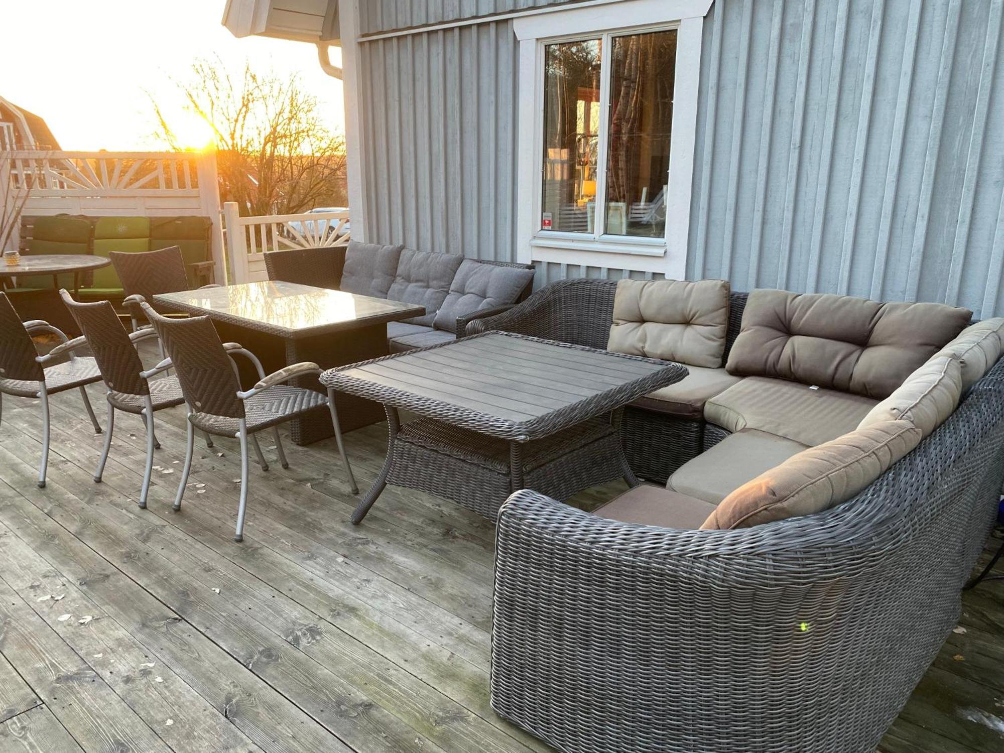 Dr Asa Hostel In Kallfors, Jaerna, South Stockholm, Near Golf, Ytterjaerna Concerts & The Baltic Sea Beach Kültér fotó