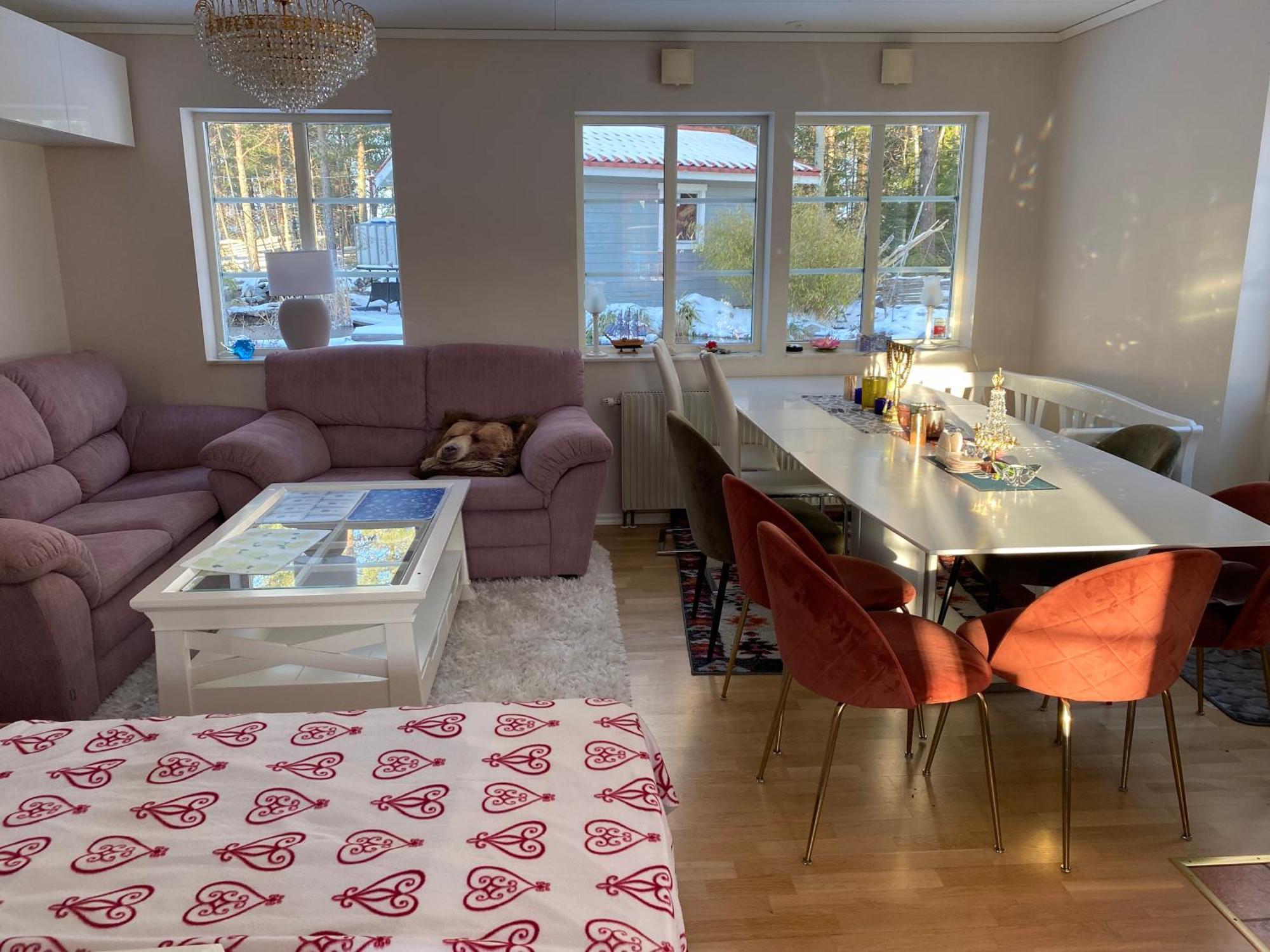 Dr Asa Hostel In Kallfors, Jaerna, South Stockholm, Near Golf, Ytterjaerna Concerts & The Baltic Sea Beach Kültér fotó
