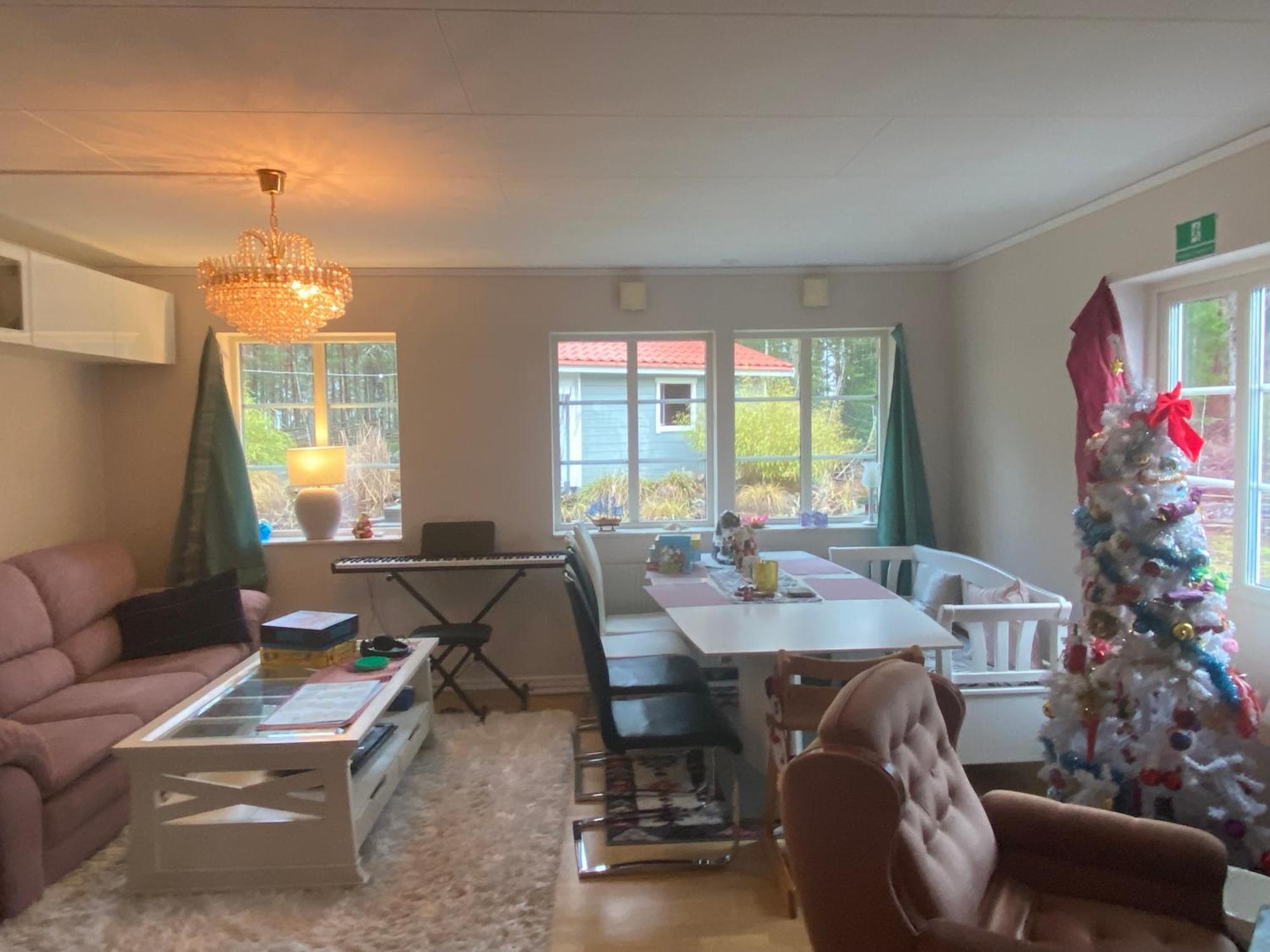 Dr Asa Hostel In Kallfors, Jaerna, South Stockholm, Near Golf, Ytterjaerna Concerts & The Baltic Sea Beach Kültér fotó