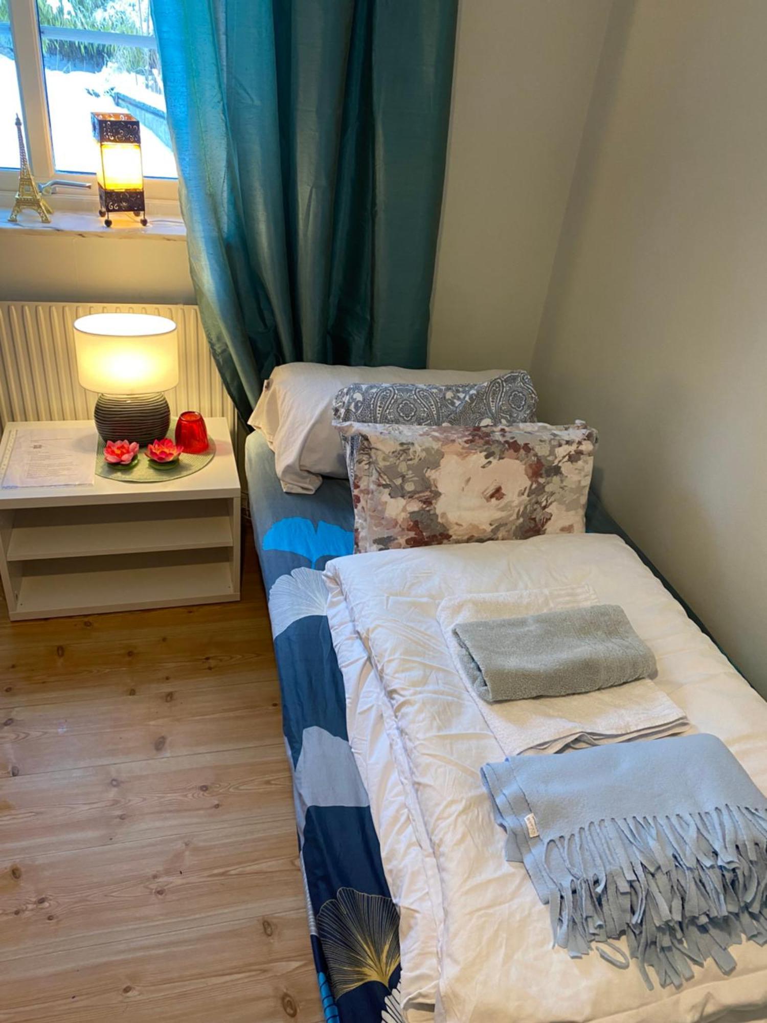 Dr Asa Hostel In Kallfors, Jaerna, South Stockholm, Near Golf, Ytterjaerna Concerts & The Baltic Sea Beach Kültér fotó