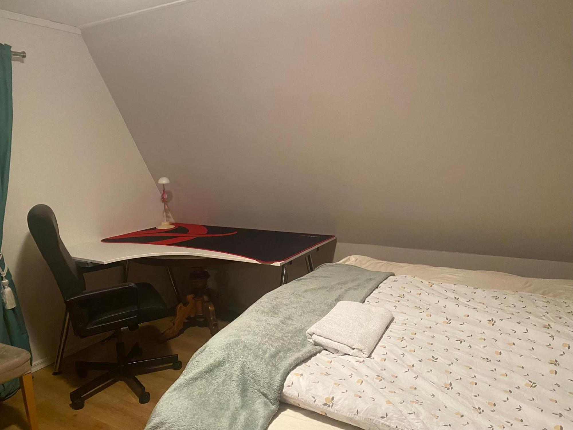 Dr Asa Hostel In Kallfors, Jaerna, South Stockholm, Near Golf, Ytterjaerna Concerts & The Baltic Sea Beach Kültér fotó